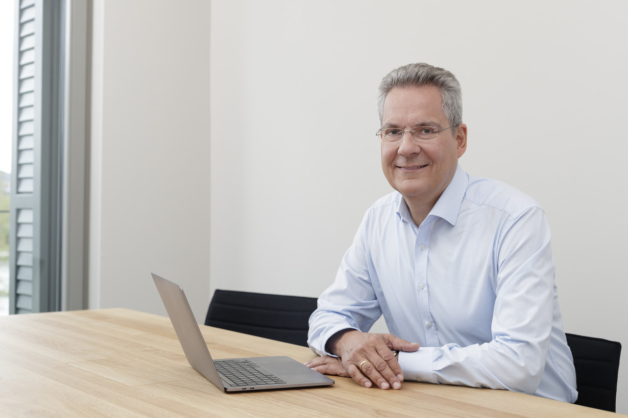 Stefano Wulf | Executive Interim Management & Advisory